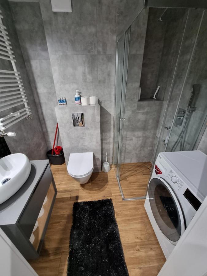 Apartament Ventus Business And Living 46 كيلتشي المظهر الخارجي الصورة