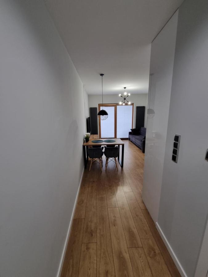 Apartament Ventus Business And Living 46 كيلتشي المظهر الخارجي الصورة