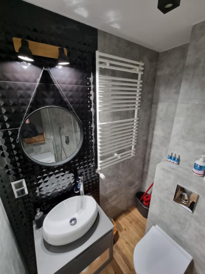 Apartament Ventus Business And Living 46 كيلتشي المظهر الخارجي الصورة