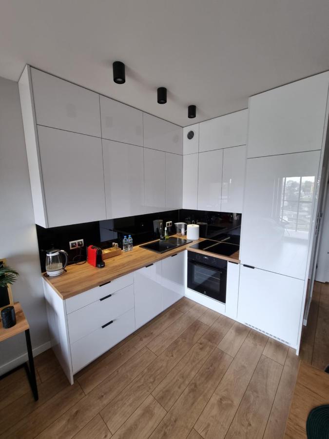Apartament Ventus Business And Living 46 كيلتشي المظهر الخارجي الصورة