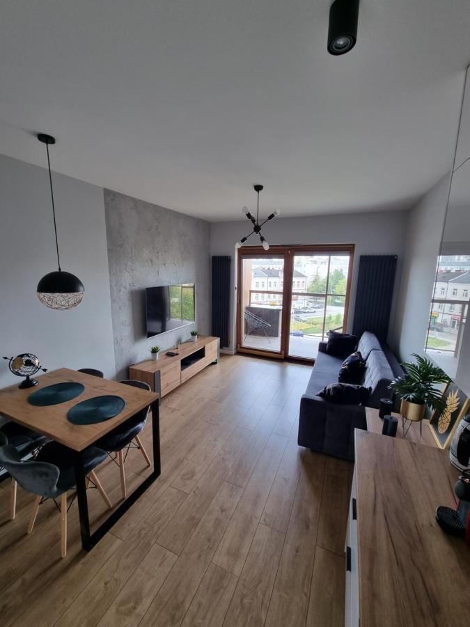 Apartament Ventus Business And Living 46 كيلتشي المظهر الخارجي الصورة