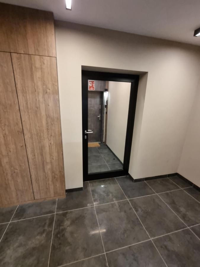 Apartament Ventus Business And Living 46 كيلتشي المظهر الخارجي الصورة