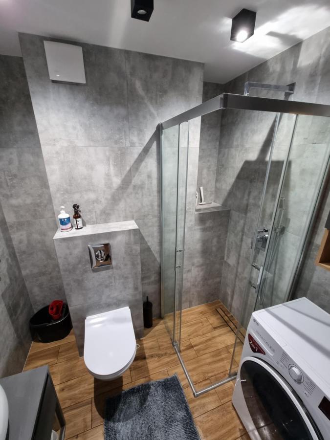 Apartament Ventus Business And Living 46 كيلتشي المظهر الخارجي الصورة
