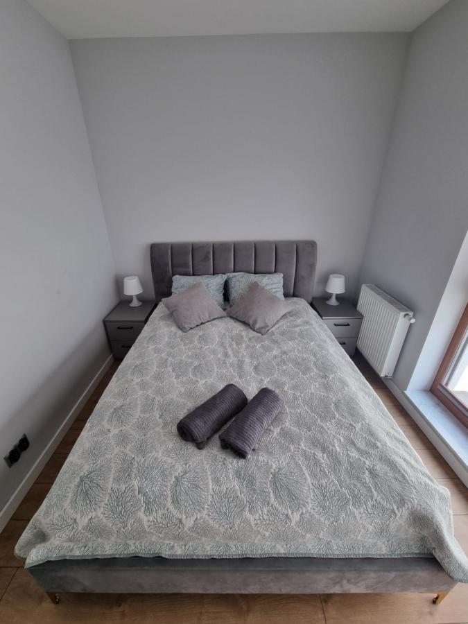 Apartament Ventus Business And Living 46 كيلتشي المظهر الخارجي الصورة
