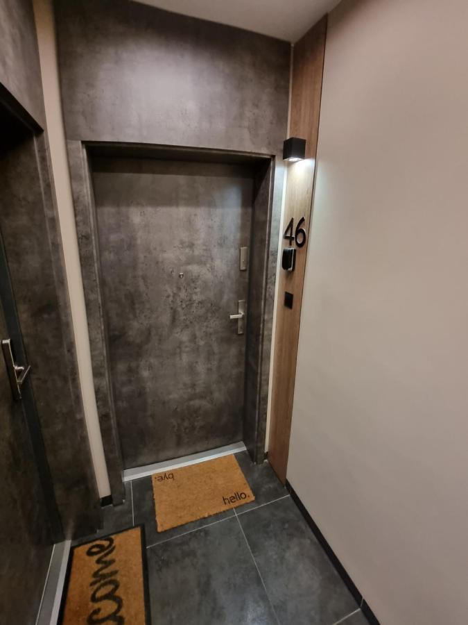 Apartament Ventus Business And Living 46 كيلتشي المظهر الخارجي الصورة