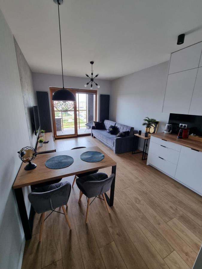 Apartament Ventus Business And Living 46 كيلتشي المظهر الخارجي الصورة