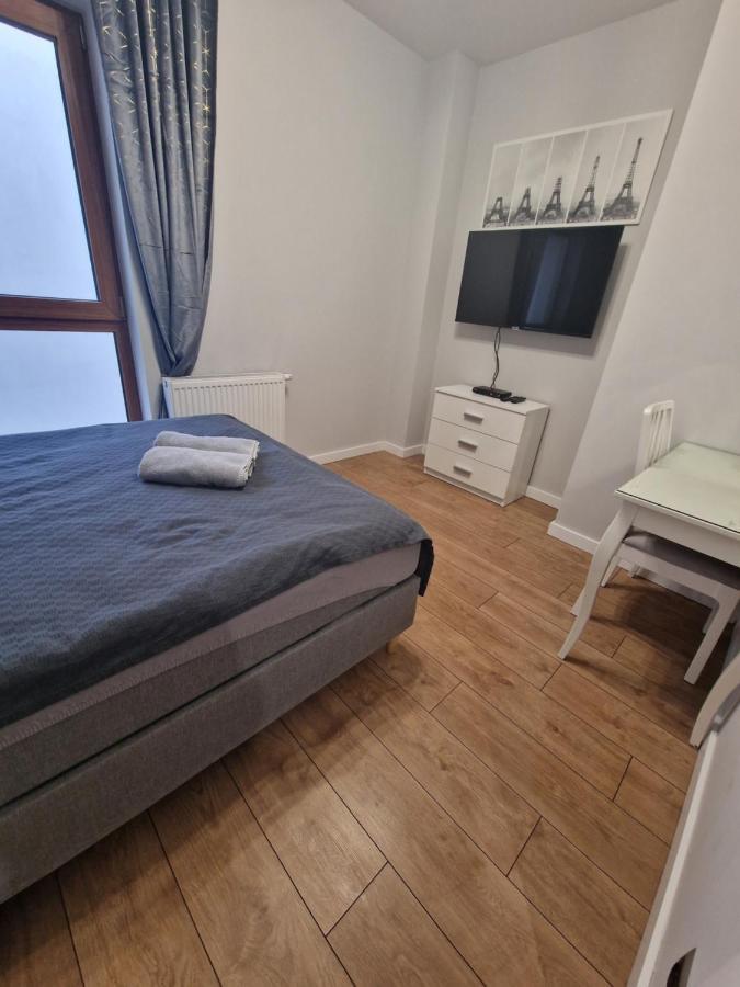Apartament Ventus Business And Living 46 كيلتشي المظهر الخارجي الصورة