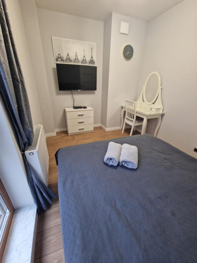 Apartament Ventus Business And Living 46 كيلتشي المظهر الخارجي الصورة