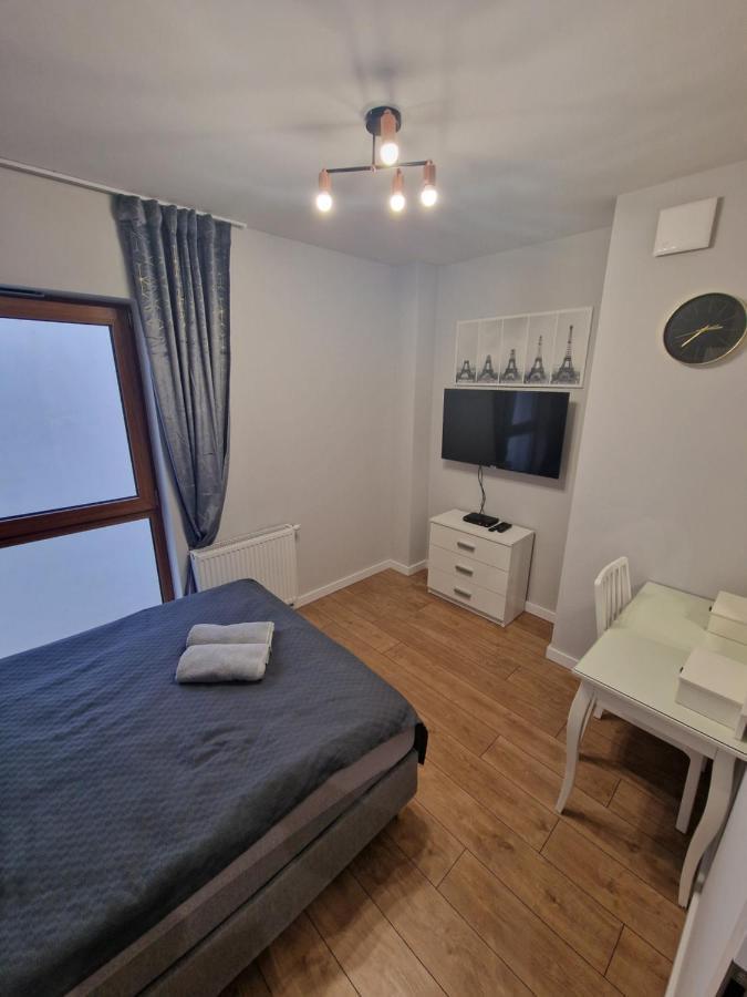 Apartament Ventus Business And Living 46 كيلتشي المظهر الخارجي الصورة