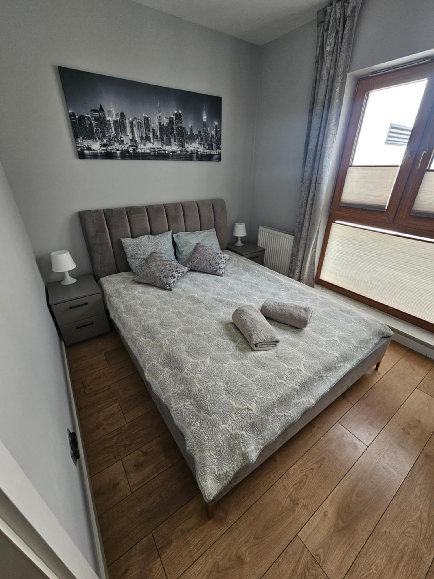 Apartament Ventus Business And Living 46 كيلتشي المظهر الخارجي الصورة